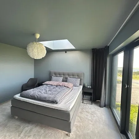 House With Pool And Steam Bath On The Beach! Βίλα