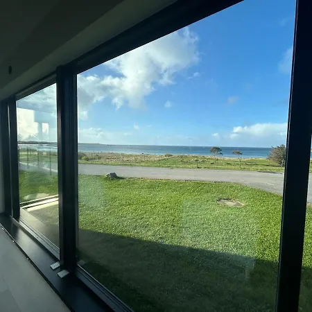 House With Pool And Steam Bath On The Beach! *