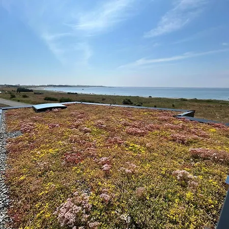 Βίλα House With Pool And Steam Bath On The Beach! Farsund