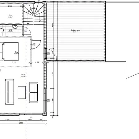 House With Pool And Steam Bath On The Beach! Farsund